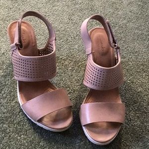 Clark’s Artisan Beauties